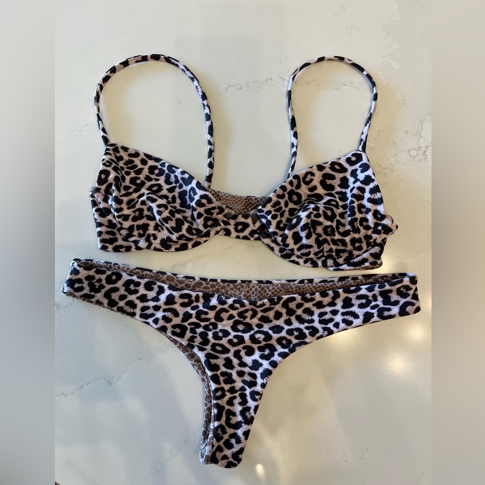Acacia bikini
